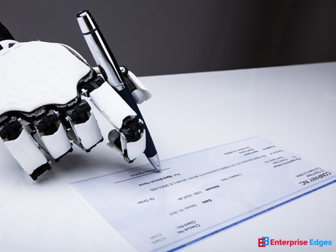 Top 10 RPA (Robotic Process Automation) Tools Taking Revolutionizing ...