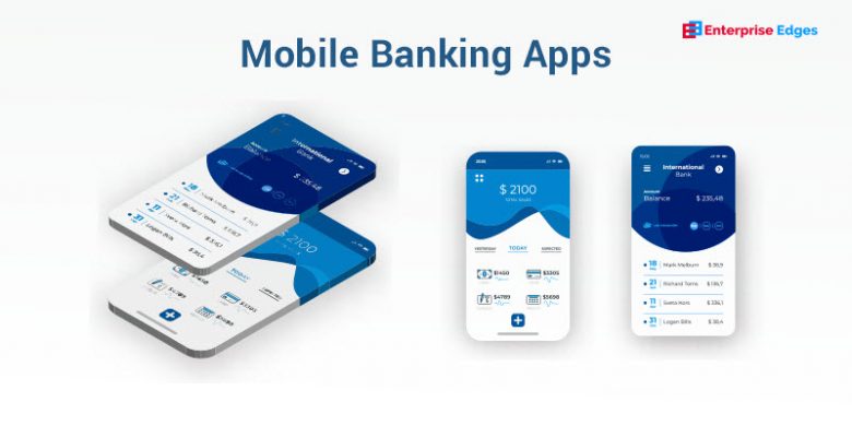 How Mobile Banking Apps Are Transforming the Banking Sector