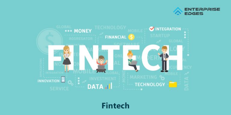 Indian Fintech Revolution and How It Impacted Banking Sector