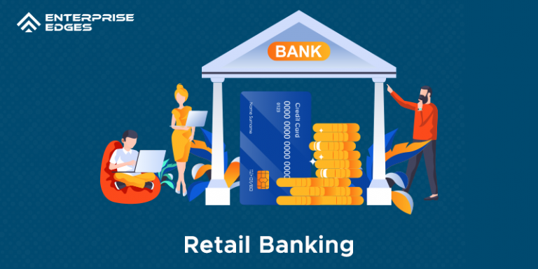 Top 10 Retail Banking Industry Trends And Priorities In India 2021