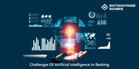 Top 5 Opportunities and Challenges of AI in the Banking Sector