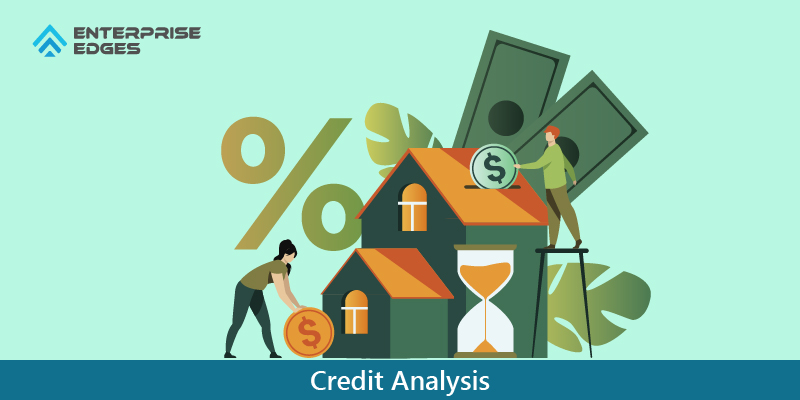 Credit Analysis Loan Processing